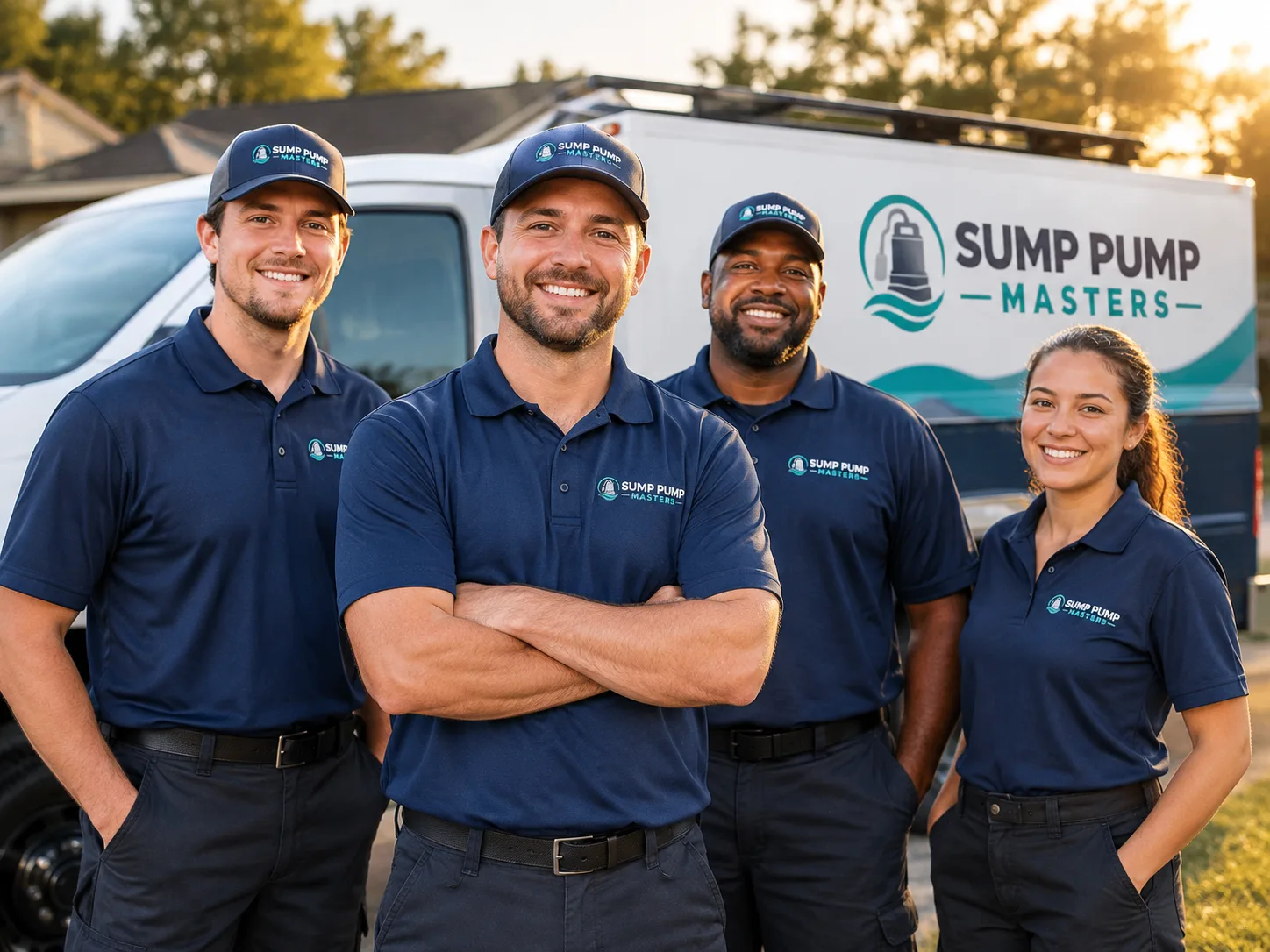 Sump Pump Repair company in Lytton, IA