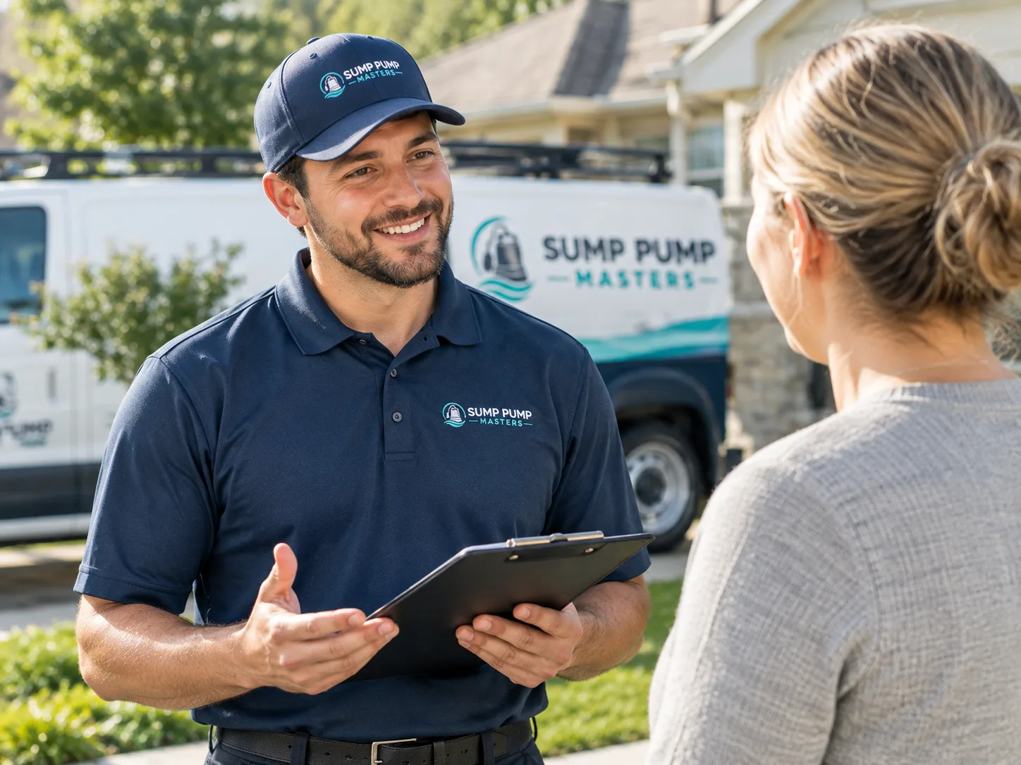 Sump Pump Repair Lytton, IA FAQs
